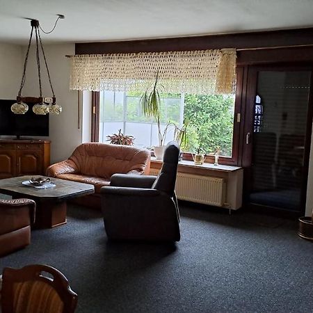 Ferienhaus Buelken Бремерхафен Экстерьер фото