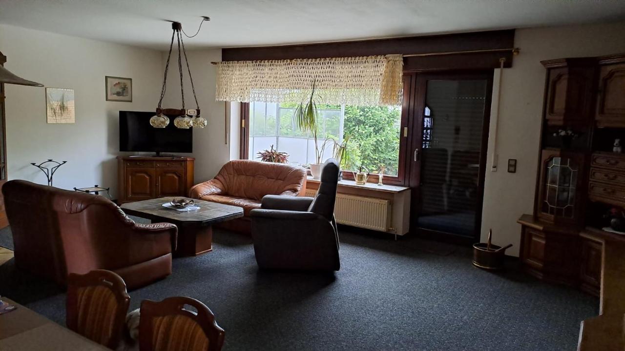 Ferienhaus Buelken Бремерхафен Экстерьер фото